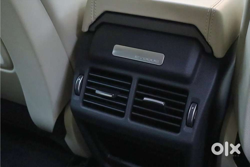 Land Rover Range Evoque, 2018, Diesel