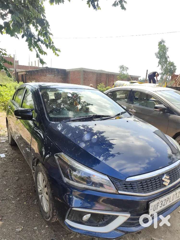 Maruti Suzuki Ciaz Petrol 2024
