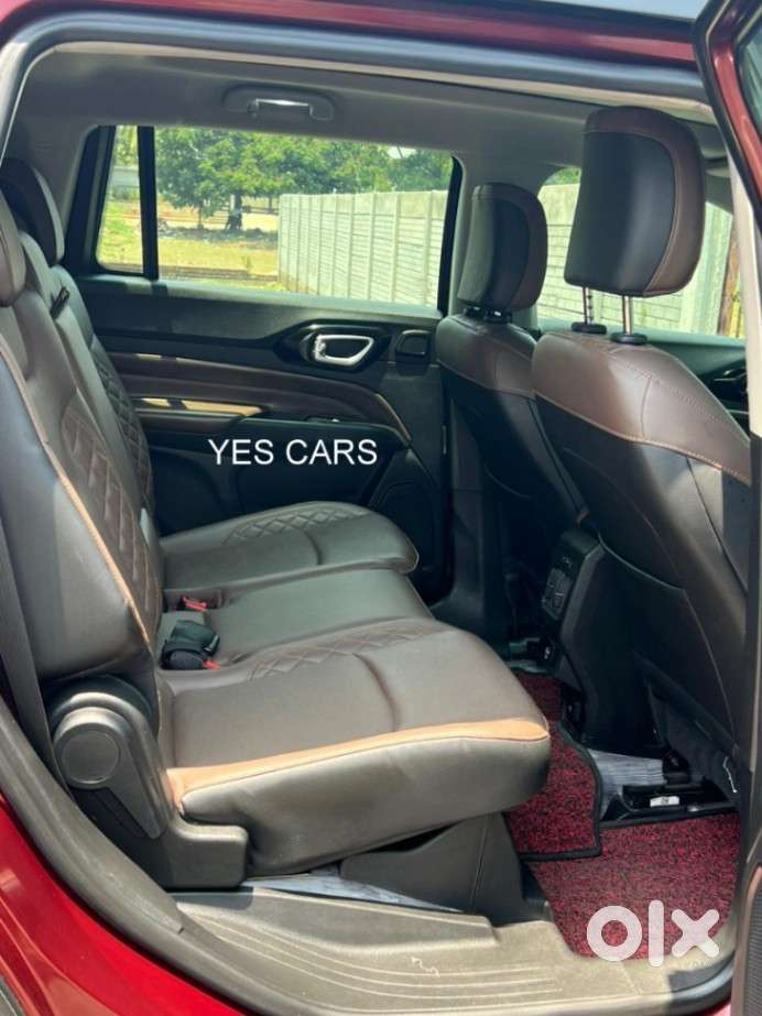 Jeep Meridian Limited Plus 4x4 At, 2023, Diesel