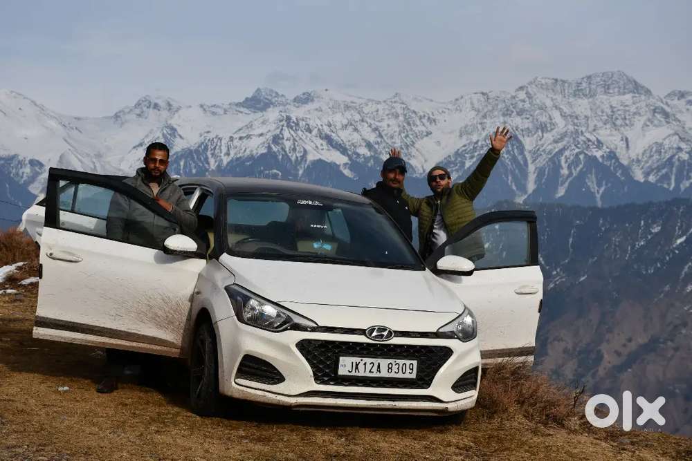 Hyundai I20 2018
