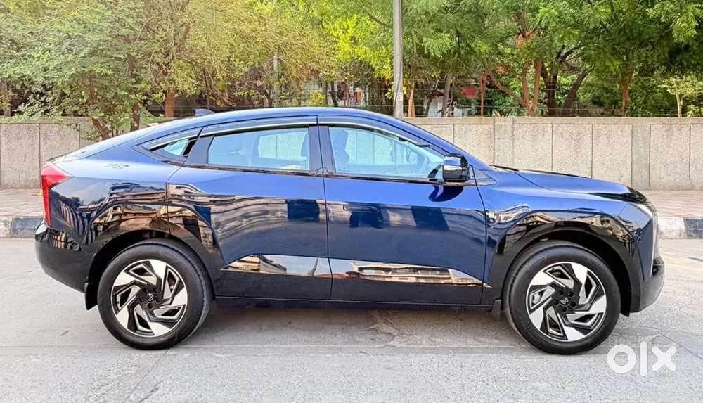 Mahindra Xev 9e Pack Two, 2026, Electric