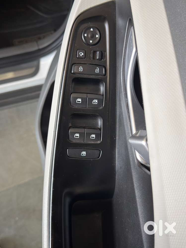 Hyundai Creta Petrol 2024