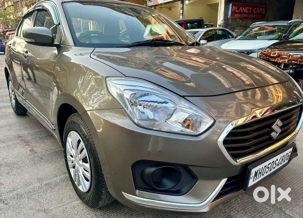 Maruti Suzuki Dzire 2017-2020 Vdi, 2018, Diesel