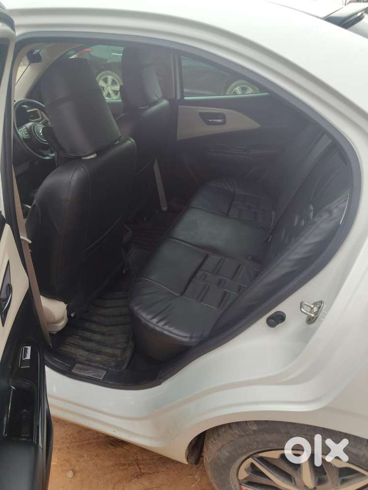 Maruti Suzuki Swift 2025