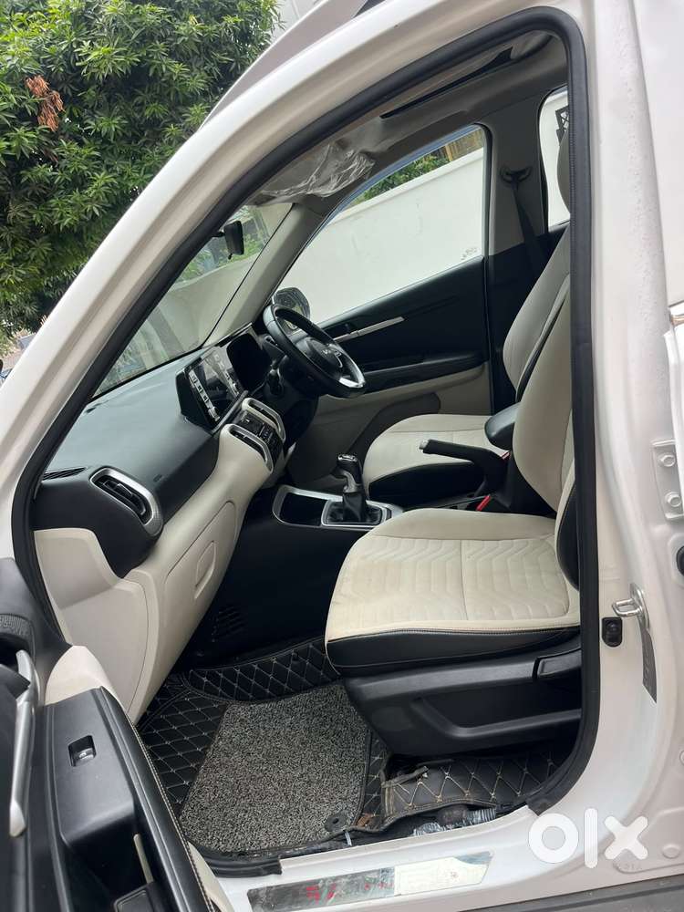 Kia Sonet Htx 1.5 Diesel, 2023, Diesel
