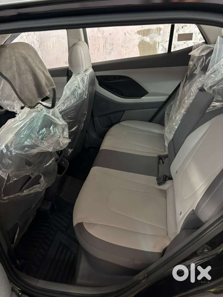 Hyundai Creta Diesel 2025