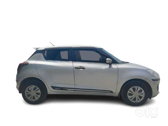Maruti Suzuki Swift 2018 Vxi, 2019, Petrol