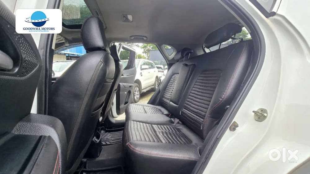 Kia Sonet Gtx+ 1.5, 2021, Diesel