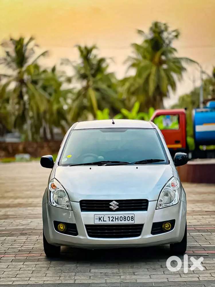 High Quality Neet And Clean Ritz Diesel Vdi 2 Owner Malappuram Tirur