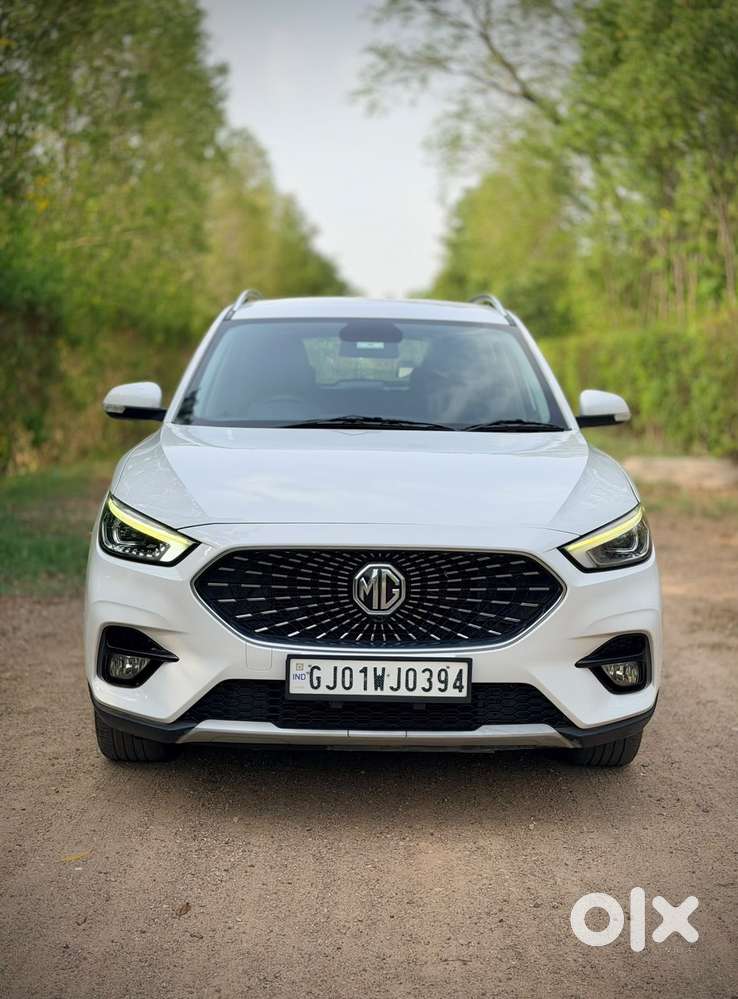 Mg Astor 1.5 Super Cvt, 2022, Petrol