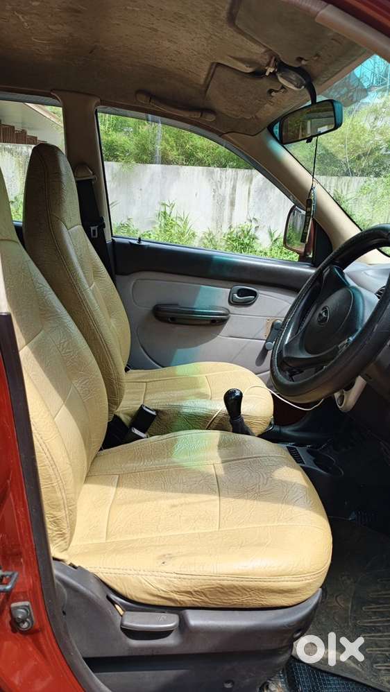 Hyundai Santro Asta 2009 Manual Petrol