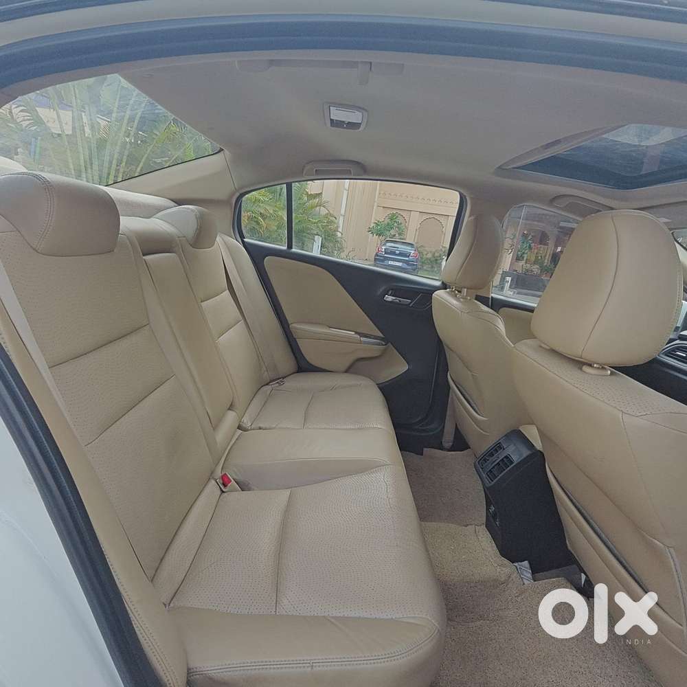 Honda City 2014-2015 I Dtec Vx Option, 2014, Diesel