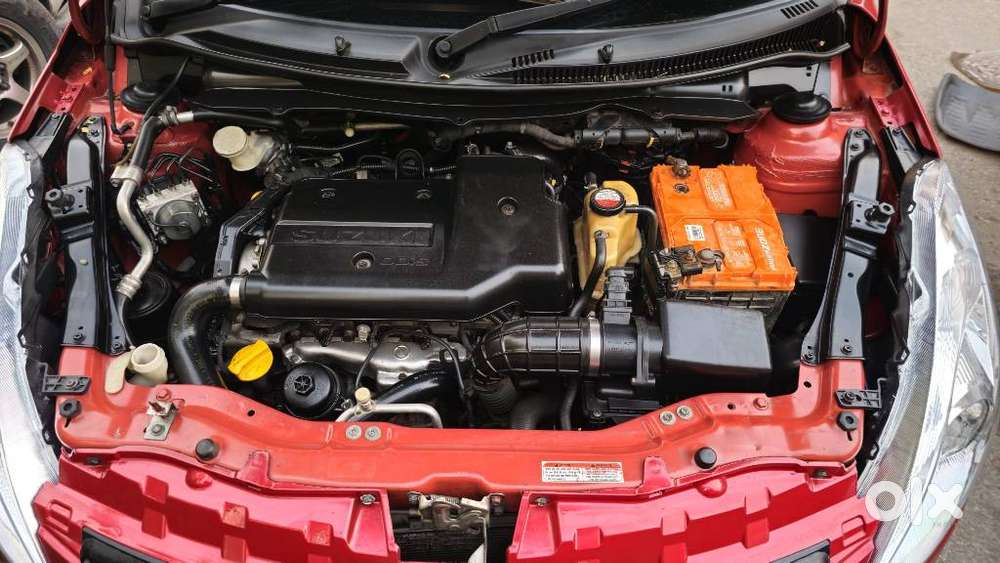 Maruti Suzuki Swift Ddis Zdi, 2013, Diesel
