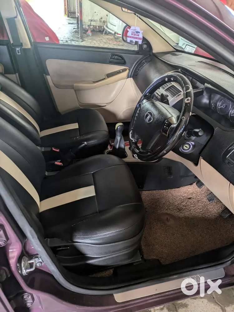 Tata Manza 2013 Diesel 170000 Km Driven For Sale