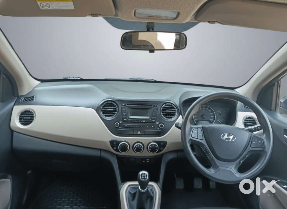 Hyundai Grand I10 Sportz 1.2 Kappa Vtvt, 2015, Petrol