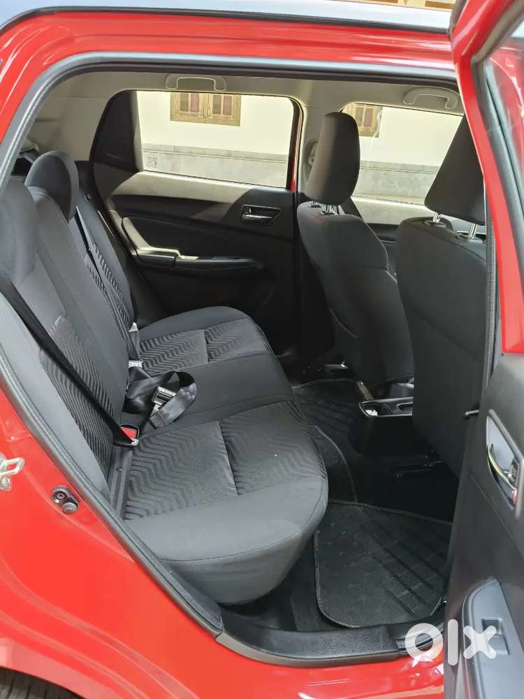 Maruti Suzuki Swift 2023 Petrol 5000 Km Driven