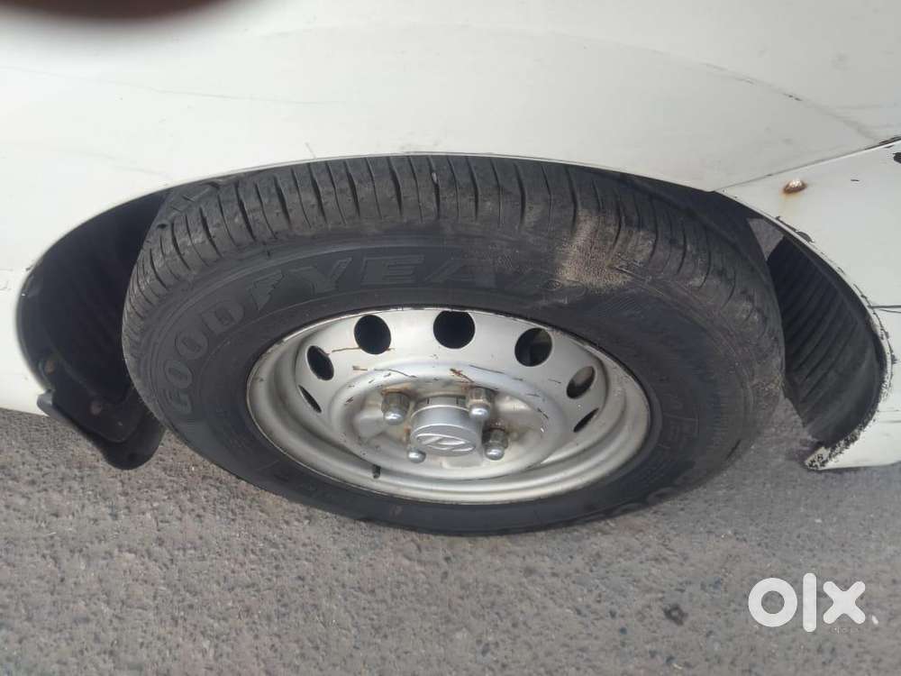 Hyundai Eon 2012 Cng & Hybrids Good Condition