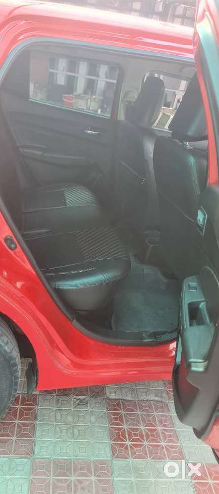 Maruti Suzuki Swift 1.2 Vxi (o), 2023, Petrol