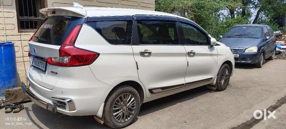 Maruti Suzuki Ertiga 2022 Petrol 150000 Km Driven