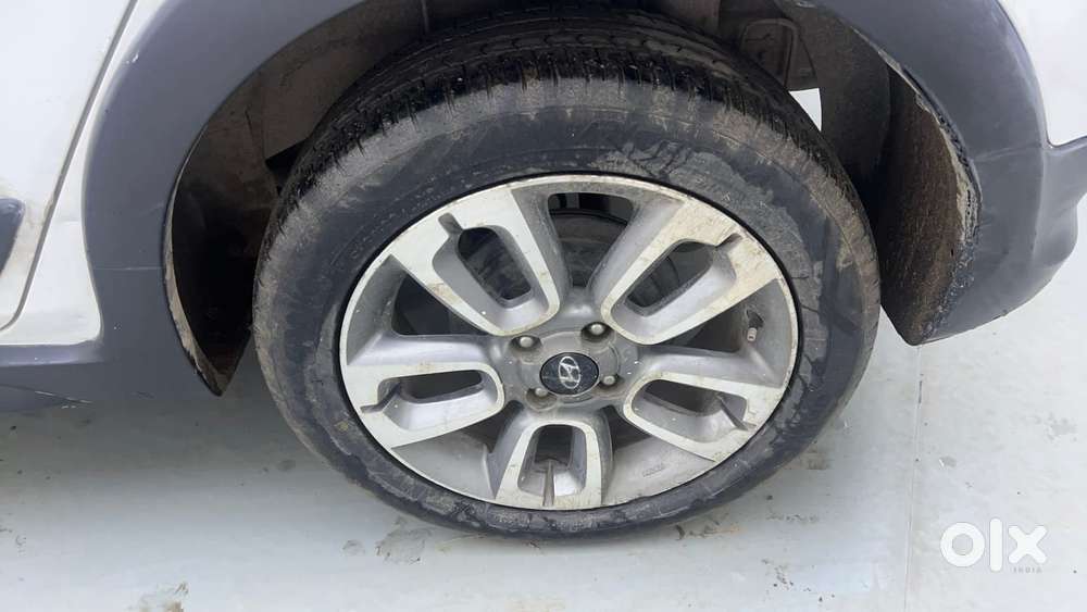 Hyundai I20 Active 1.2 Sx, 2016, Petrol