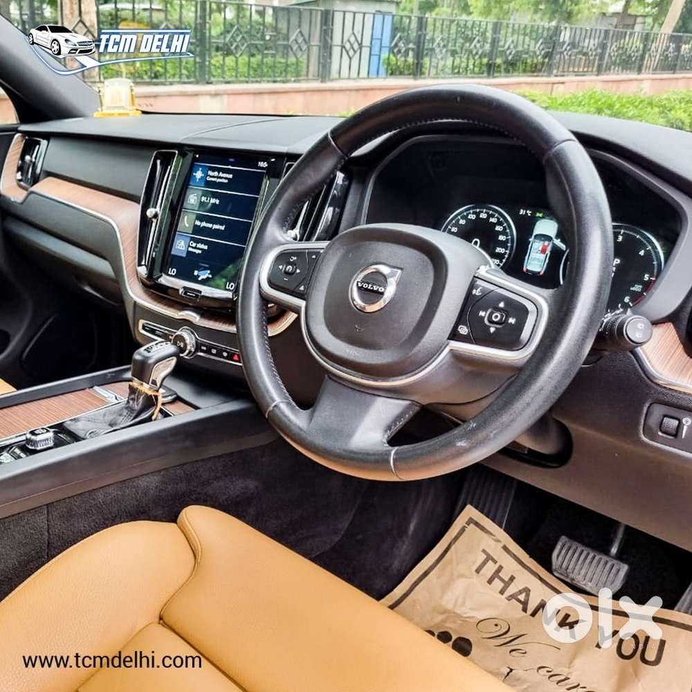 Volvo Xc60 Momentum D4, 2018, Diesel