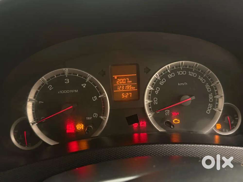 Maruti Suzuki Swift 2013 Diesel 122000 Km Driven
