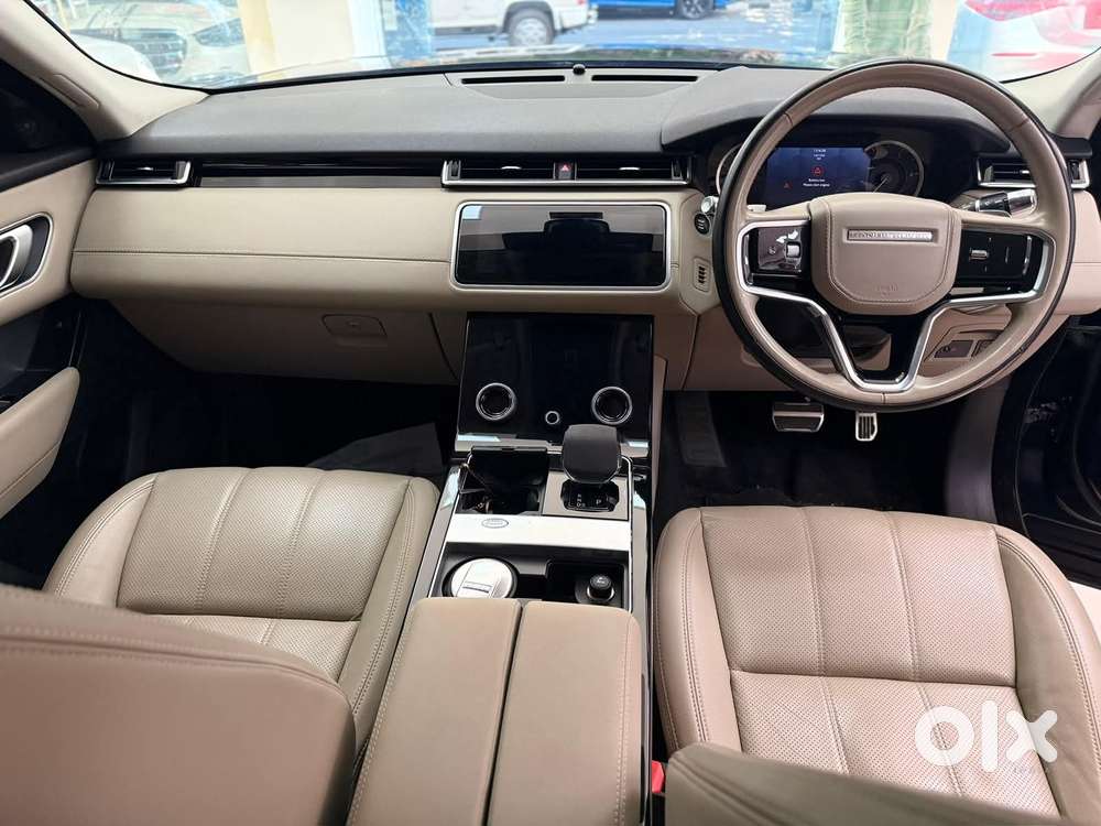 Land Rover Range Velar R-dynamic S Diesel, 2022, Diesel