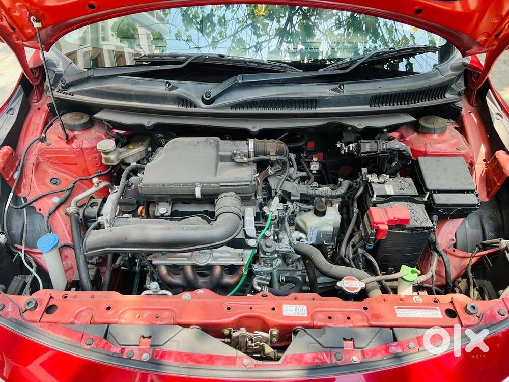 Maruti Suzuki Baleno 2022 Petrol 19821 Km Driven