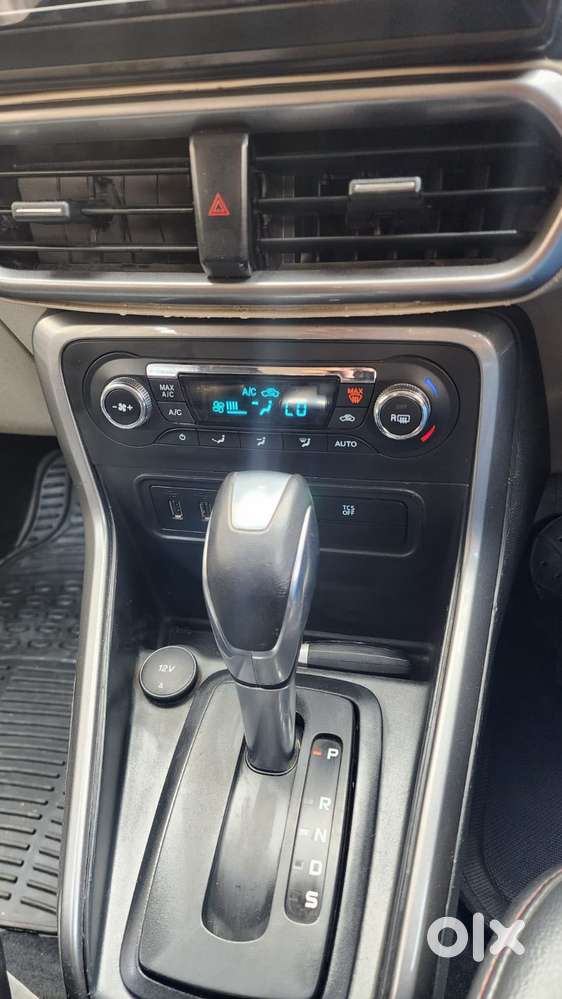 Ford Ecosport 1.5 Tdci Titanium Plus Be, 2021, Petrol