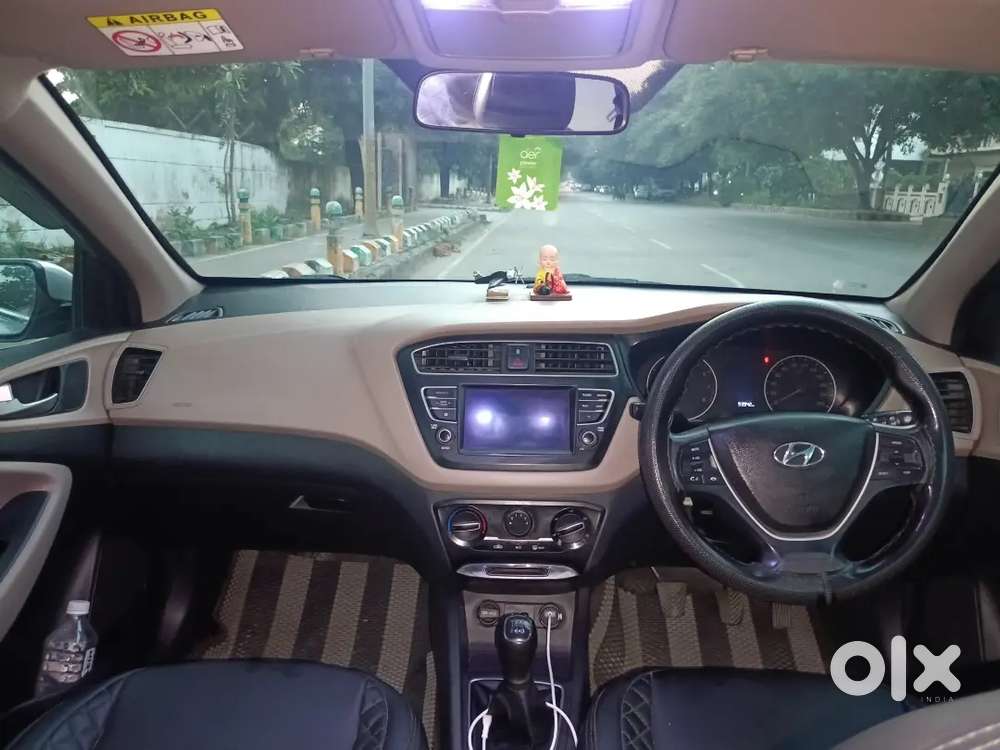 Hyundai I20 In Supreme Condition