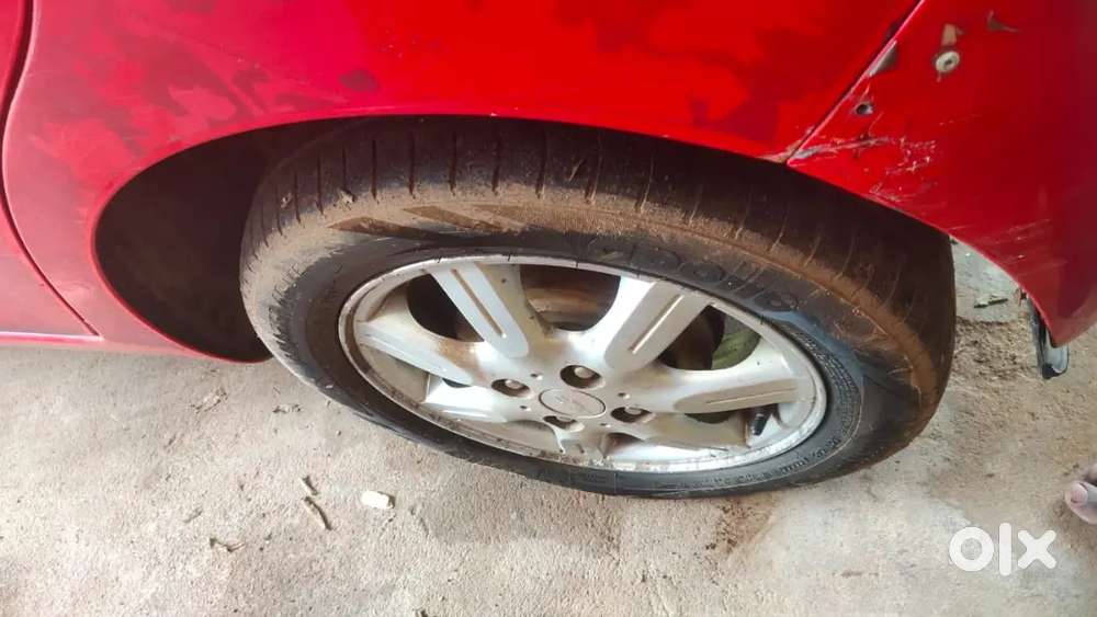 Chevrolet Beat 2015 Diesel 140000 Km Driven