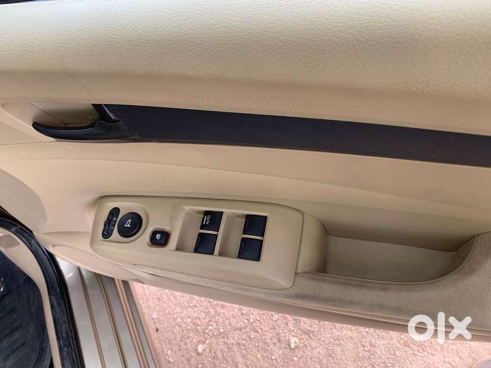 Honda City 2012 Petrol Good Condition