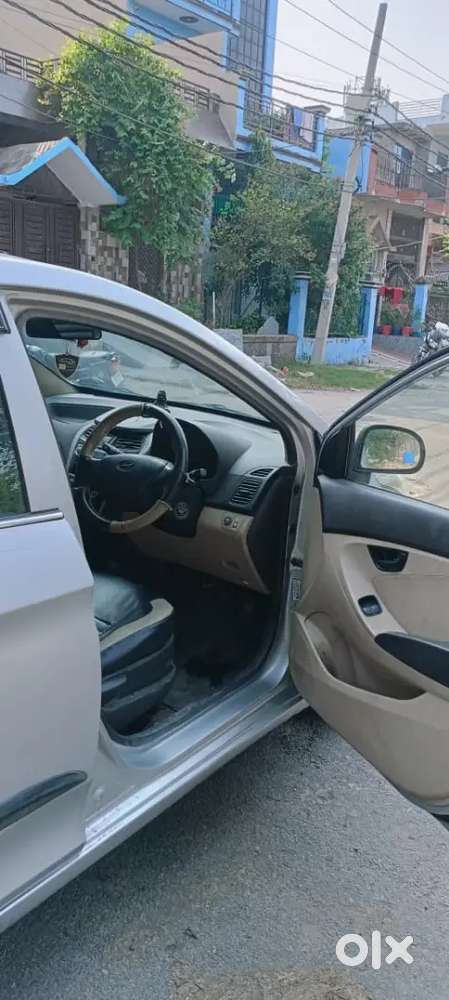 Hyundai Eon Era 2016 Car