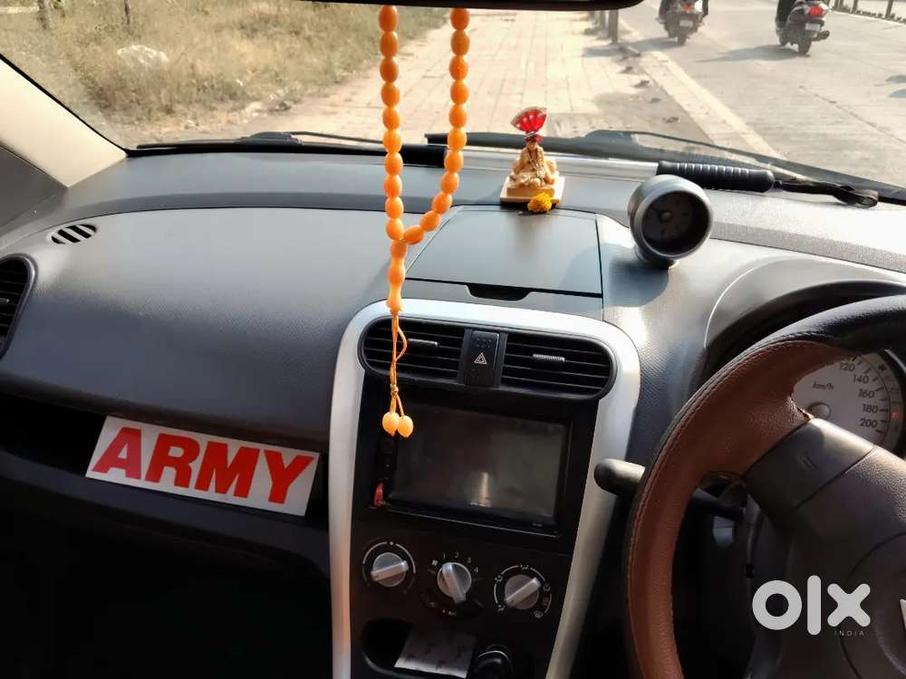 Maruti Suzuki Ritz 2012 Diesel