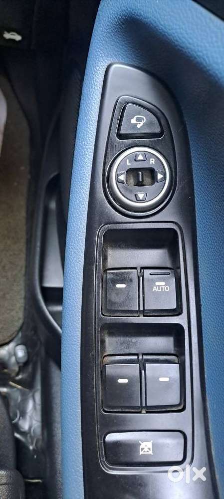 Hyundai I20 Active 1.2 Sx, 2015, Diesel