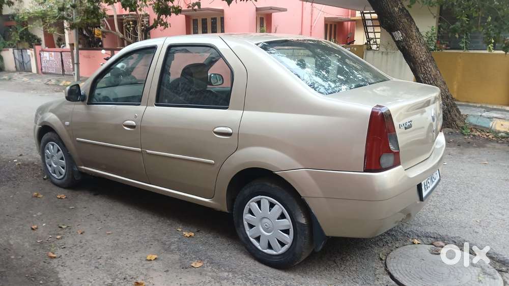 Renault Lodgy 85ps Rxz, 2008, Diesel