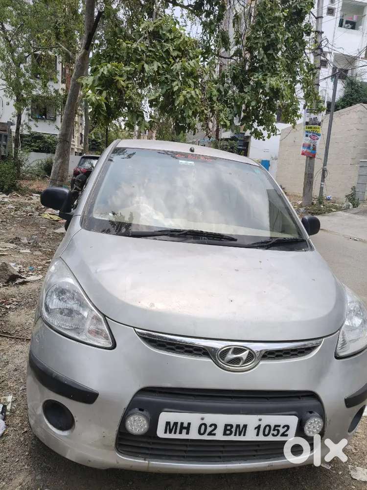 Hyundai I10 2009