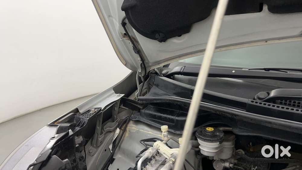 Honda Wr-v 1.2 Vx I-vtec, 2018, Petrol