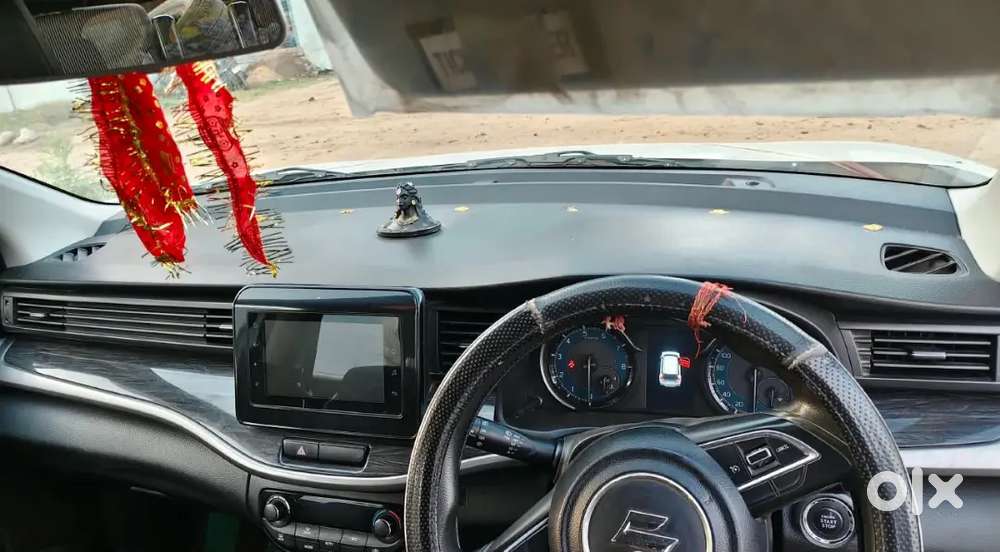 Maruti Suzuki Xl6