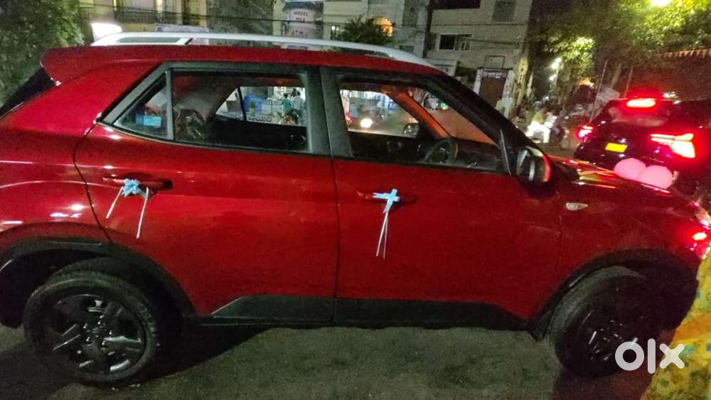 Maruti Vitara Brezza Diesel 2016 Dual Tone