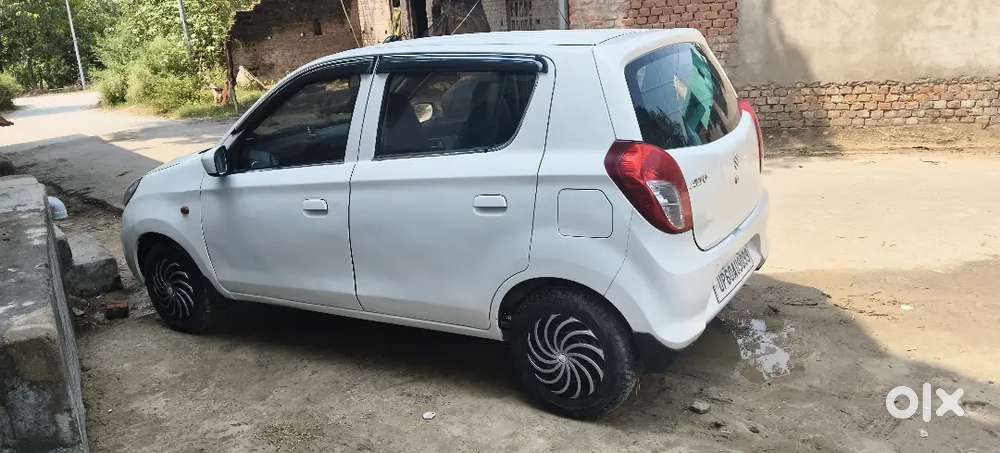 Maruti Suzuki Alto 2021 Petrol 53000 Km Driven