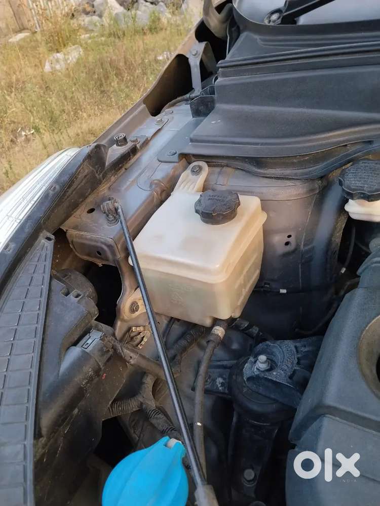 Hyundai Creta Diesel 2017