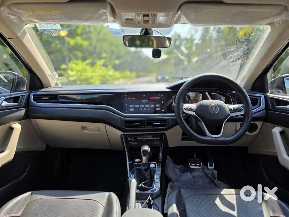 Volkswagen Virtus 1.5 Tsi Gt Plus Evo Dsg, 2023, Petrol