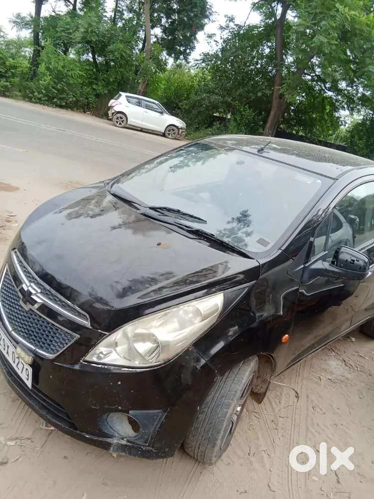 Chevrolet Beat Diesel 2016