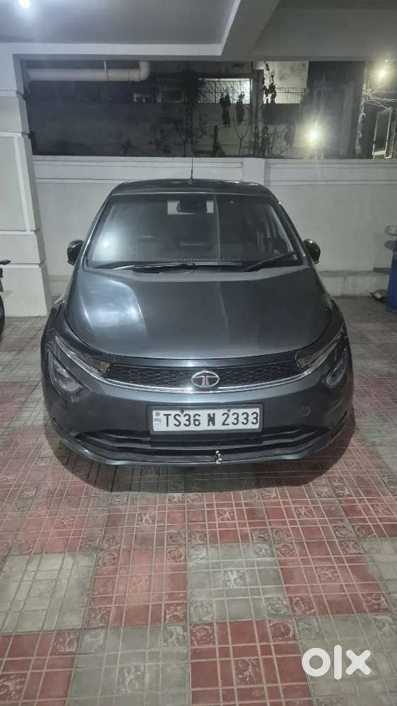 Tata Altroz 2023
