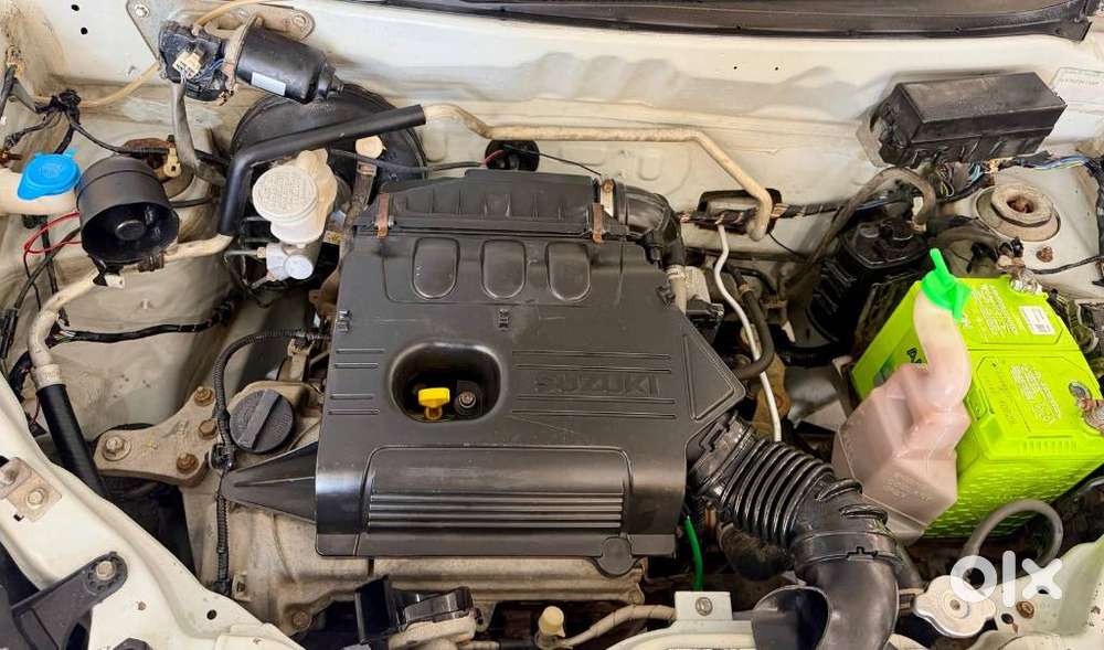 Maruti Suzuki Alto K10 1.0 Vxi, 2015, Petrol
