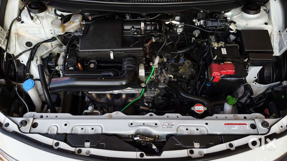 Maruti Suzuki Baleno Zeta, 2023, Petrol