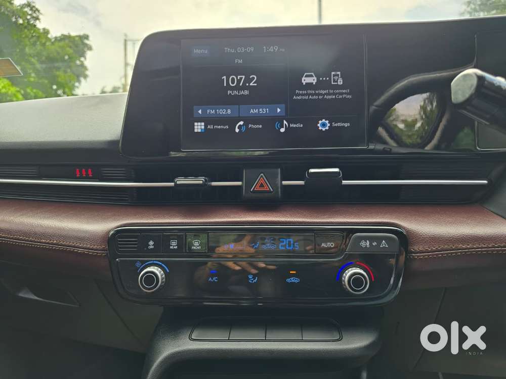 Hyundai New Verna Sx O 1.5 Turbo Gdi Mt, 2023, Petrol