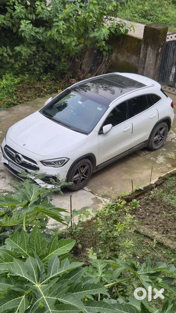 Mercedes-benz Gla 2023 Automatic