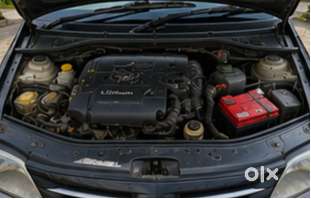 Verito D6 Diesel 2013